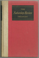 Saturday Review Treasury A Volume of Good Reading 1957