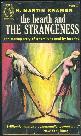 Hearth and the Strangeness by N. Martin Kramer 1957