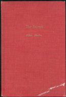 Reivers A Reminiscence by William Faulkner 1962 1st ed