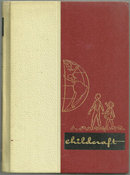 Childcraft Vol 15 Your Child in Today's World 1961