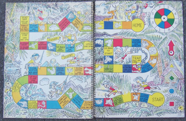 Aesop's Animal Fables w/ Bring Back the Animals Game