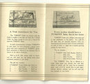 Victorian Advertising Brochure for Turknit Wash Cloth