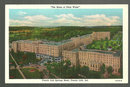 Postcard of French Lick Springs Hotel, French Lick, IN