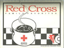 Red Cross Family Favorites by Penn-Jersey Blood Service