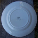 Vintage Spode England Christmas Tree 6 1/2