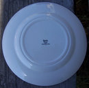 Vintage Spode England Christmas Tree 7 1/2