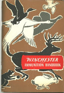 Winchester-Western Ammunition Handbook Illustrated