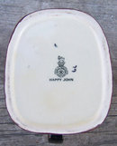 Royal Doulton Happy John Character Toby Mug