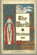 The World Christmas 1909 Central High School St. Paul, MN