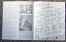 Vintage Menu From Alfred's Victorian, Middletown, PA