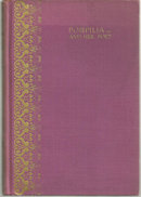 Pompilia and Her Poet by Harriet Gaylord 1932 Biography