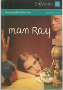 Swann Galleries Photographic Literature, Sale 2132 2007