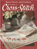 Better Homes and Gardens Pleasures of Cross-Stitch 1984