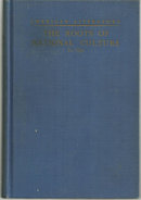Roots of National Culture American Literature to 1830