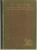 Art of the Italian Renaissance by Heinrich Wolfflin