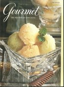 Gourmet Magazine June 1995 Family Vacations
