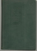 Poetry of the Victorian Period 1930 Anthology