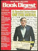 Book Digest July 1979 David Halberstam on the Cover