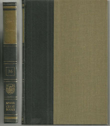 Gulliver's Travels and Tristram Shandy Great Books #36