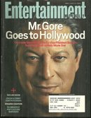 Entertainment Weekly Magazine July 21, 2006 Al Gore