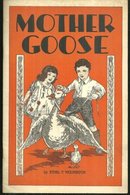Mother Goose by Ethel Wolverton National Food Bureau