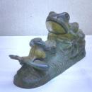 Frog Bank