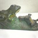 Frog Bank