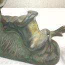 Frog Bank