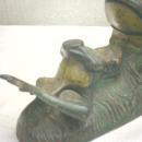Frog Bank