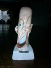 Old Smoker ash Tray