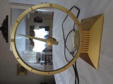 Jefferson Golden Hour Timepiece