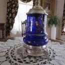 Cold Fruit Server, circa 1880