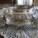 Cold Fruit Server, circa 1880
