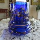 Cold Fruit Server, circa 1880