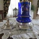 Cold Fruit Server, circa 1880