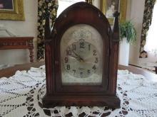 Electric Westminister clock, circa 1940