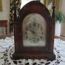 Electric Westminister clock, circa 1940