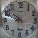 Electric Westminister clock, circa 1940