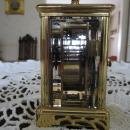 Carriage Clock, Strike