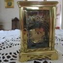 Carriage Clock, Strike