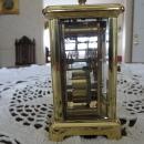 Carriage Clock, Time Only