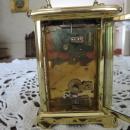 Carriage Clock, Time Only