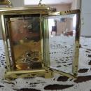 Carriage Clock, Time Only