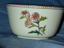 Antique Georgian Burslem/Staffordshire Bow