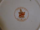 ROYAL DOULTON BUNNYKINS PLATE