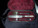 Victorian Christening Presentation MOP