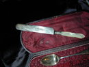 Victorian Christening Presentation MOP