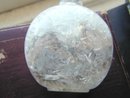 Antique Chinese Rock Crystal Snuff Bottle #2