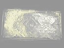 Georgian Sterling Silver Snuff Box