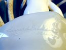Royal Copenhagen Figurine of the Little Mermaid